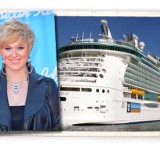 Caribbean Cruise with Erika